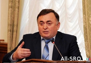 Али Шахбанов рассказал о проблемах в строительной индустрии